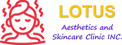 Lotus Aesthetics and Skincare Clinic INC.